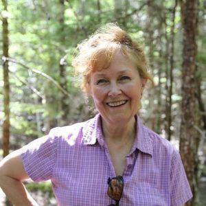 Meet your Posher, Rita